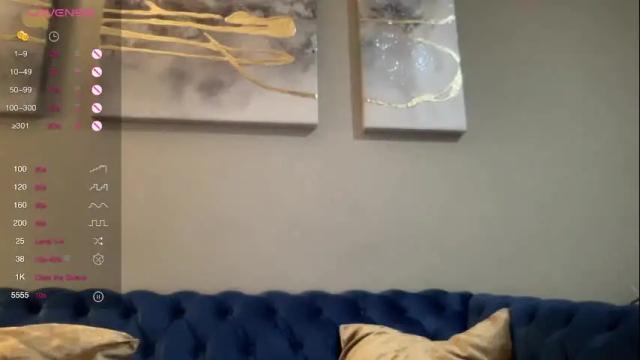 Thumbnail 1, thatonegirlsexylilly's Stream at Chaturbate, 17 months ago