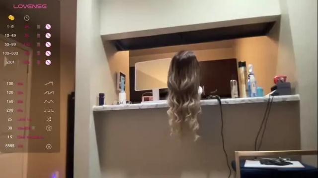 Image 3 of thatonegirlsexylilly Stream on Chaturbate on 17 months ago