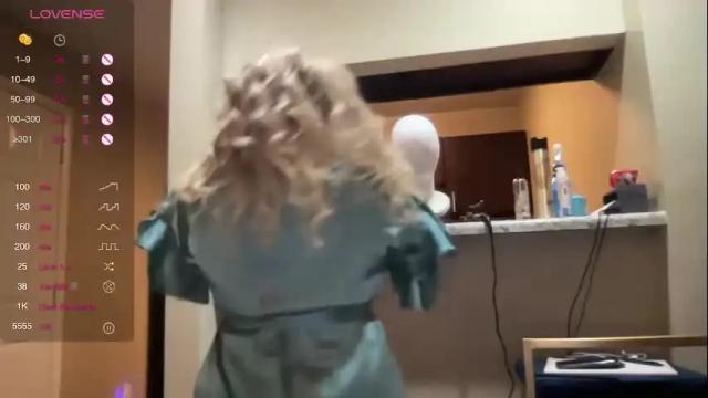 Thumbnail 2, thatonegirlsexylilly's Stream at Chaturbate, 17 months ago