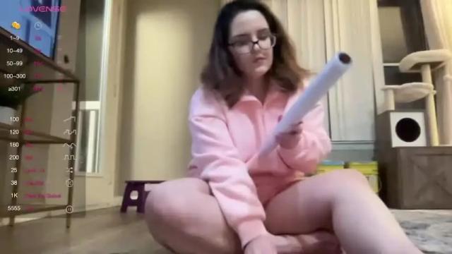 Thumbnail 1, thatonegirlsexylilly's Stream at Chaturbate, 17 months ago