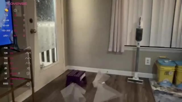 Image 8 of thatonegirlsexylilly Stream on Chaturbate on 17 months ago