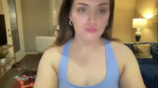 Image 11 of thatonegirlsexylilly Stream on Chaturbate on 14 months ago