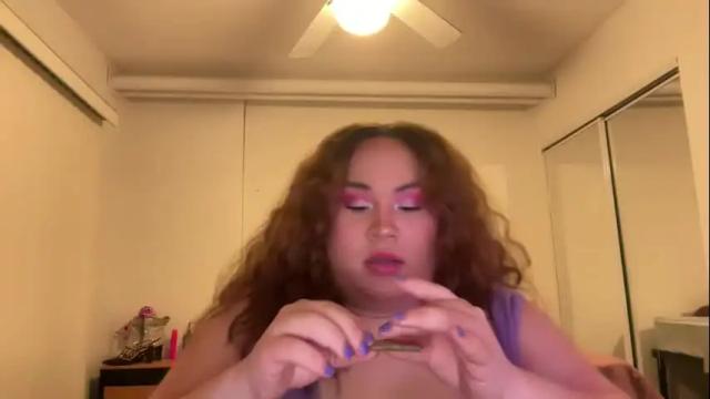 Image 12 of thatonegirltiff Stream on Chaturbate on 14 months ago