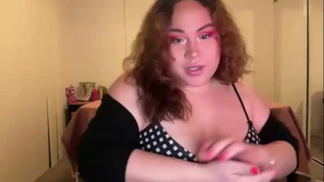 Thumbnail 1, thatonegirltiff's Stream at Chaturbate, 14 months ago