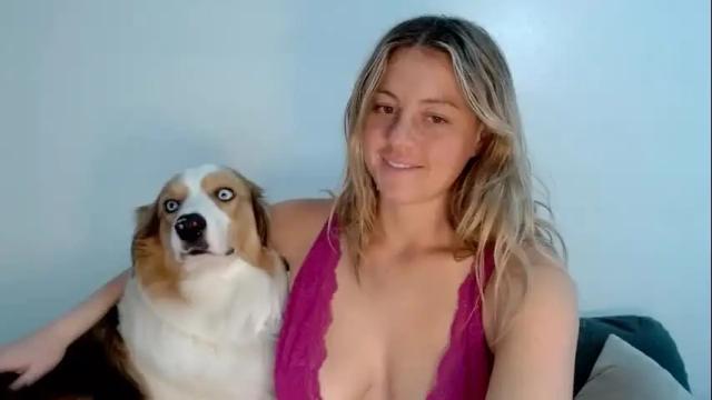 Image 11 of thatprettyblondegirl Stream on Chaturbate on 15 months ago