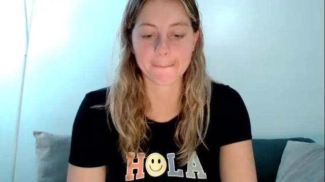 Thumbnail 1, thatprettyblondegirl's Stream at Chaturbate, 15 months ago