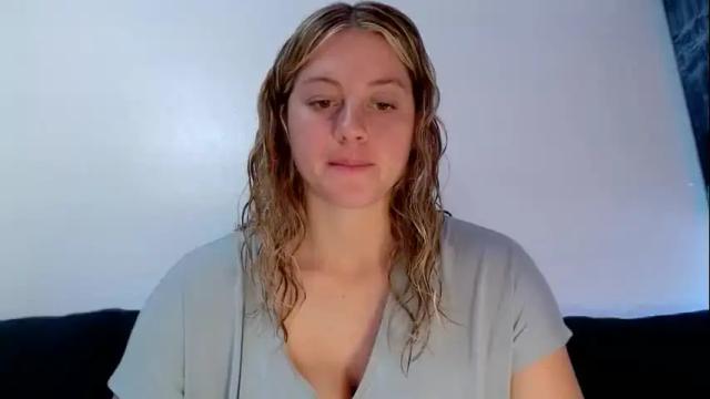 Image 4 of thatprettyblondegirl Stream on Chaturbate on 14 months ago