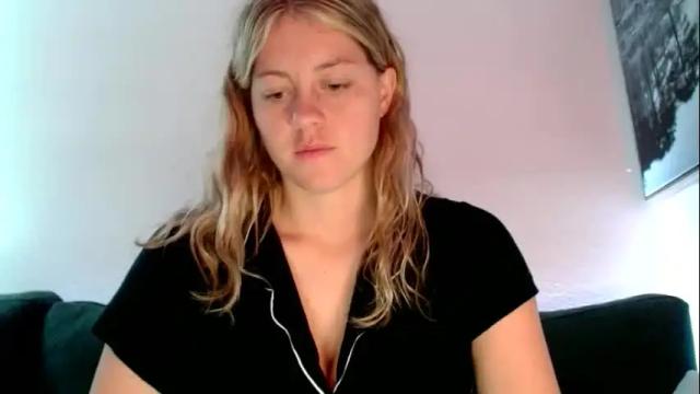 Image 4 of thatprettyblondegirl Stream on Chaturbate on 14 months ago