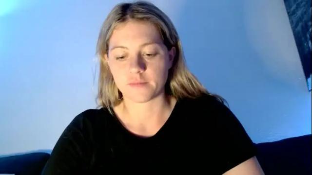 Thumbnail 3, thatprettyblondegirl's Stream at Chaturbate, 13 months ago