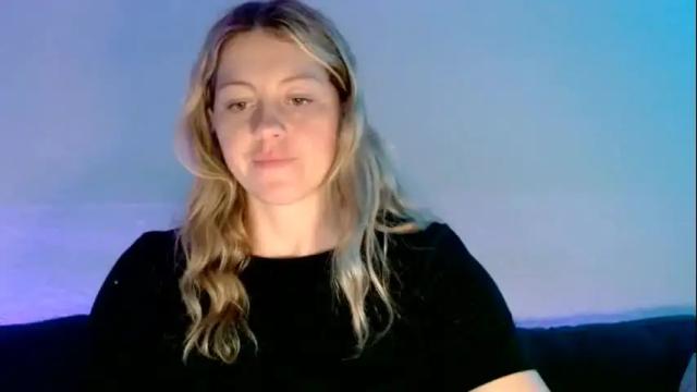 Thumbnail 1, thatprettyblondegirl's Stream at Chaturbate, 13 months ago