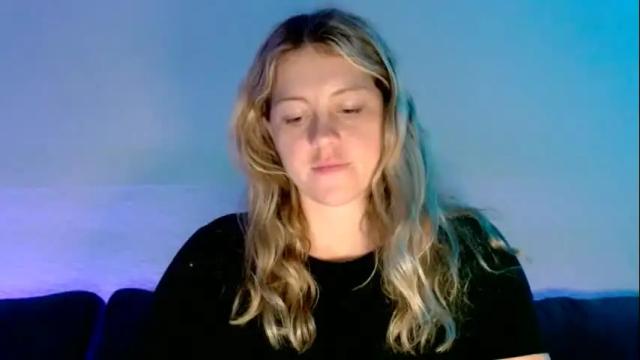 Image 7 of thatprettyblondegirl Stream on Chaturbate on 13 months ago