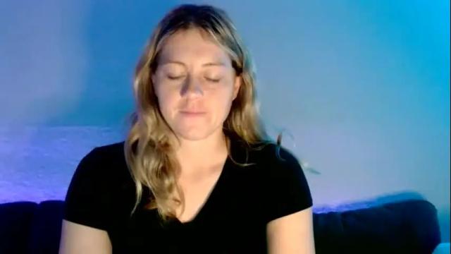 Thumbnail 1, thatprettyblondegirl's Stream at Chaturbate, 12 months ago
