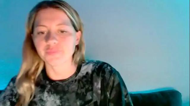 Image 3 of thatprettyblondegirl Stream on Chaturbate on 12 months ago