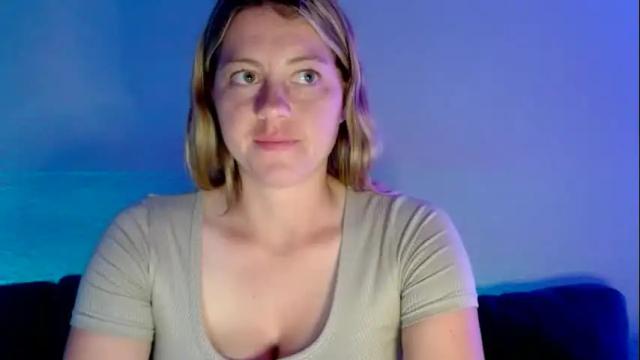 Image 3 of thatprettyblondegirl Stream on Chaturbate on 12 months ago