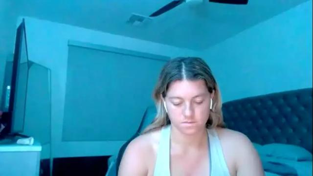 Thumbnail 3, thatprettyblondegirl's Stream at Chaturbate, 11 days ago