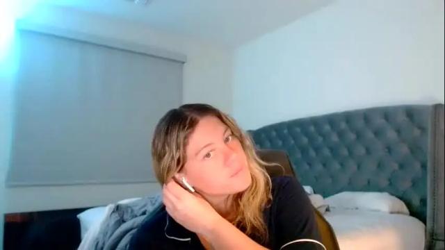 Image 10 of thatprettyblondegirl Stream on Chaturbate on 1 month ago