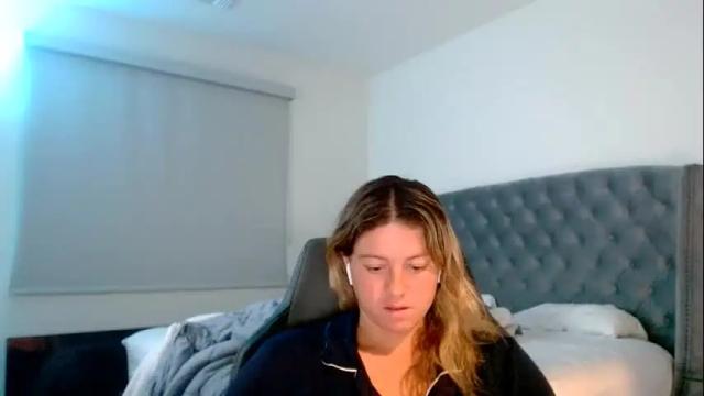 Image 8 of thatprettyblondegirl Stream on Chaturbate on 1 month ago