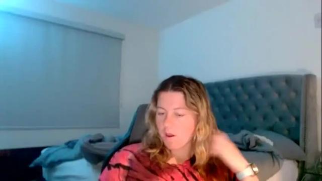 Thumbnail 1, thatprettyblondegirl's Stream at Chaturbate, 1 month ago
