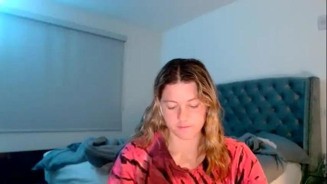 Image 11 of thatprettyblondegirl Stream on Chaturbate on 1 month ago