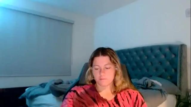 Image 12 of thatprettyblondegirl Stream on Chaturbate on 1 month ago