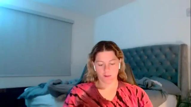 Image 2 of thatprettyblondegirl Stream on Chaturbate on 1 month ago