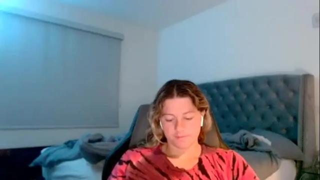 Image 3 of thatprettyblondegirl Stream on Chaturbate on 1 month ago