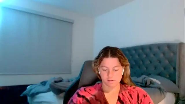 Image 6 of thatprettyblondegirl Stream on Chaturbate on 1 month ago