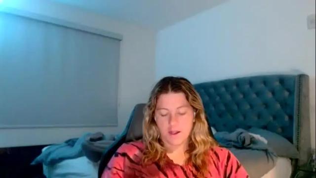 Thumbnail 3, thatprettyblondegirl's Stream at Chaturbate, 1 month ago