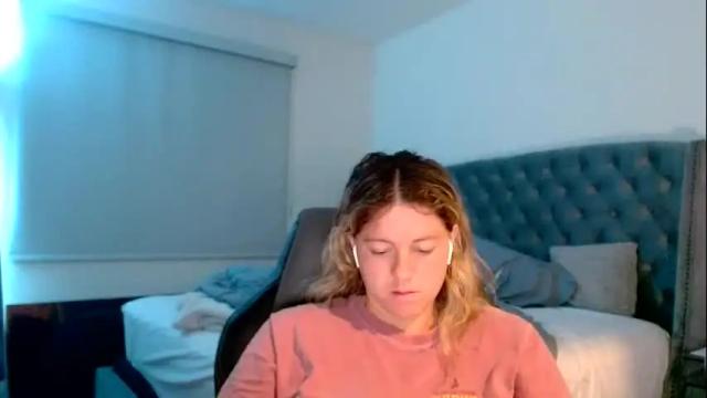 Image 10 of thatprettyblondegirl Stream on Chaturbate on 1 month ago