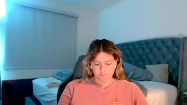 Image 11 of thatprettyblondegirl Stream on Chaturbate on 1 month ago