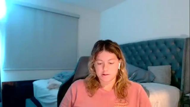 Image 3 of thatprettyblondegirl Stream on Chaturbate on 1 month ago