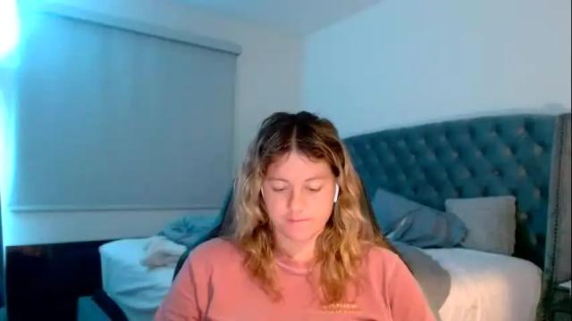 Image 6 of thatprettyblondegirl Stream on Chaturbate on 1 month ago