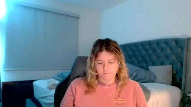 Thumbnail 3, thatprettyblondegirl's Stream at Chaturbate, 1 month ago