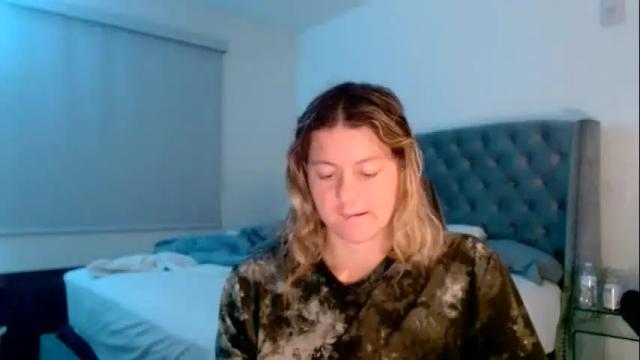 Image 4 of thatprettyblondegirl Stream on Chaturbate on 1 month ago