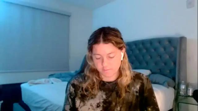 Thumbnail 2, thatprettyblondegirl's Stream at Chaturbate, 1 month ago