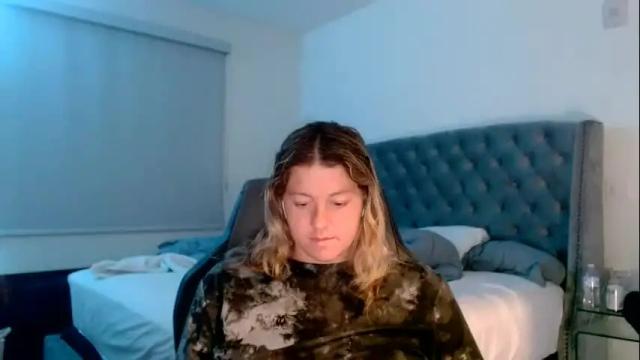 Image 8 of thatprettyblondegirl Stream on Chaturbate on 1 month ago