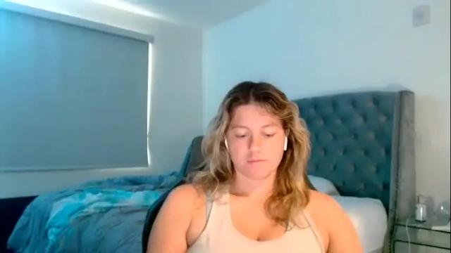 Image 10 of thatprettyblondegirl Stream on Chaturbate on 1 month ago