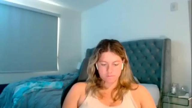 Image 3 of thatprettyblondegirl Stream on Chaturbate on 1 month ago