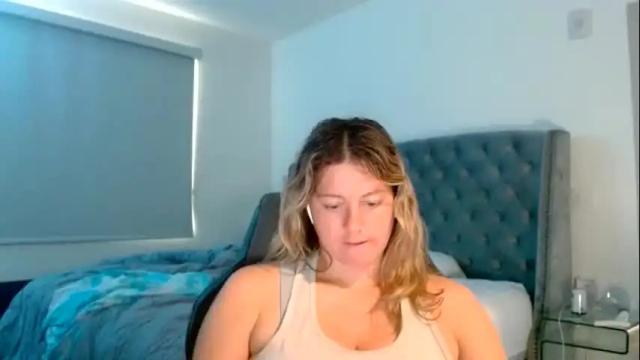 Image 4 of thatprettyblondegirl Stream on Chaturbate on 1 month ago