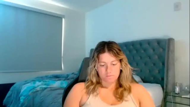 Image 6 of thatprettyblondegirl Stream on Chaturbate on 1 month ago