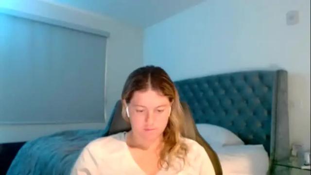 Image 6 of thatprettyblondegirl Stream on Chaturbate on 1 month ago