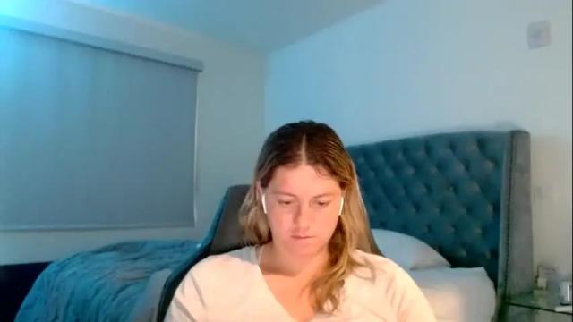 Image 7 of thatprettyblondegirl Stream on Chaturbate on 1 month ago