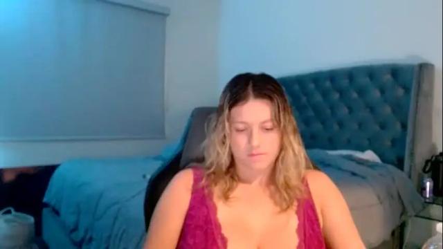 Image 10 of thatprettyblondegirl Stream on Chaturbate on 1 month ago