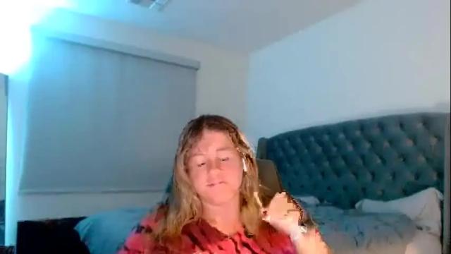 Thumbnail 1, thatprettyblondegirl's Stream at Chaturbate, 29 days ago