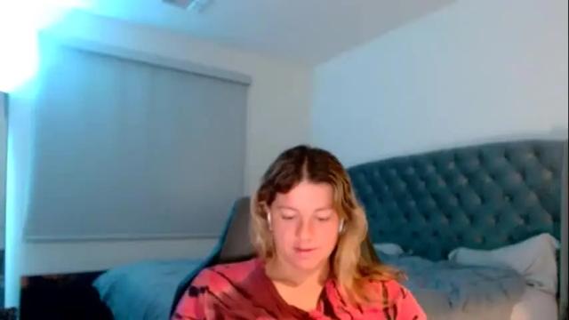 Thumbnail 2, thatprettyblondegirl's Stream at Chaturbate, 29 days ago