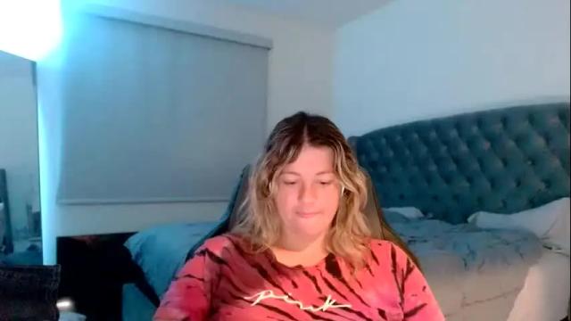 Thumbnail 3, thatprettyblondegirl's Stream at Chaturbate, 29 days ago