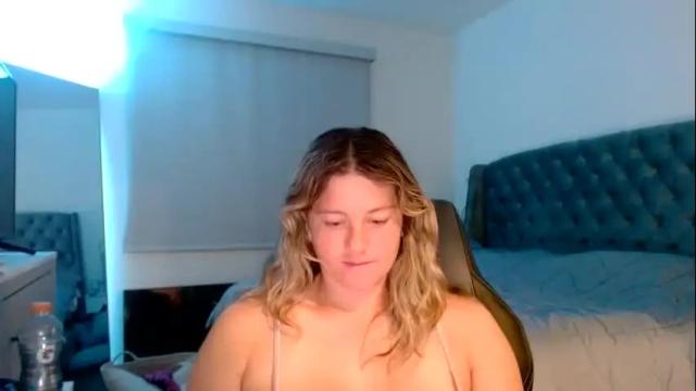 Image 8 of thatprettyblondegirl Stream on Chaturbate on 26 days ago