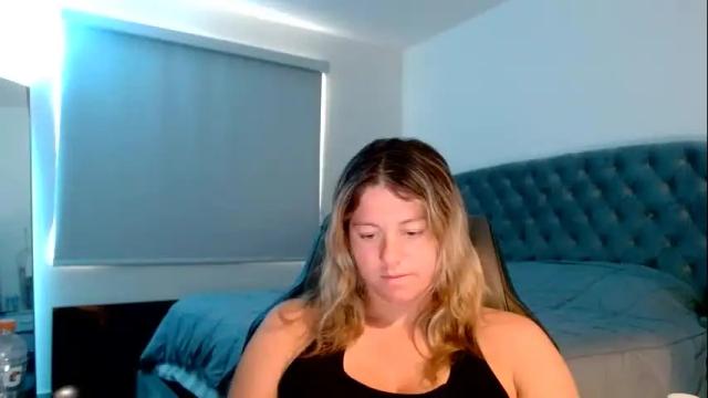 Thumbnail 1, thatprettyblondegirl's Stream at Chaturbate, 19 days ago