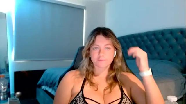 Image 12 of thatprettyblondegirl Stream on Chaturbate on 23 days ago