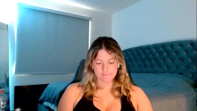 Thumbnail 2, thatprettyblondegirl's Stream at Chaturbate, 19 days ago